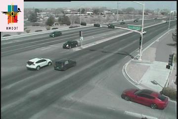 Traffic Cam NM 528 @ Sabana Grande Ave