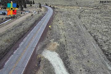 Traffic Cam Bobcat Pass