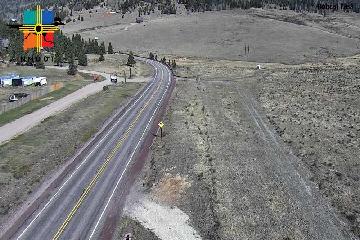 Bobcat Pass
