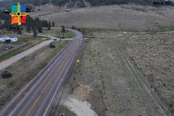 Bobcat Pass (NMDOT)