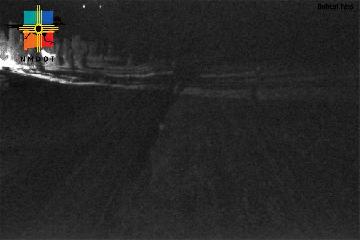 Bobcat Pass (NMDOT)
