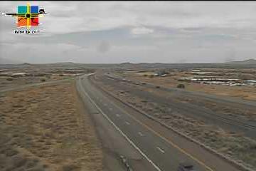 I-25 SB @ Cerrillos Road