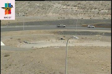 Traffic Cam I-25 @ Rio Bravo