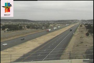 Traffic Cam I-40 EB @ Mountain Valley