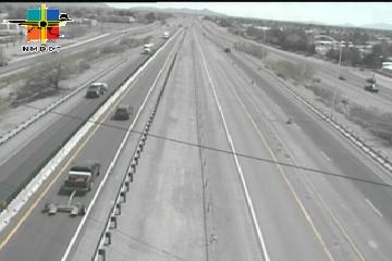 Traffic Cam I-10 WB @ Union