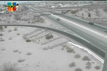 Traffic Cam I-25 NB @ US 70