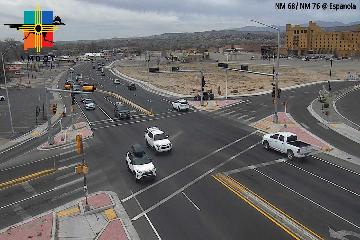 new mexico traffic cameras i 25