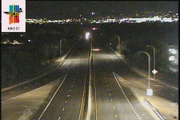Traffic Cam Paseo Del Norte @ Coors